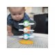  Fat Brain Toys Dizzy Bees Magnetic Tower