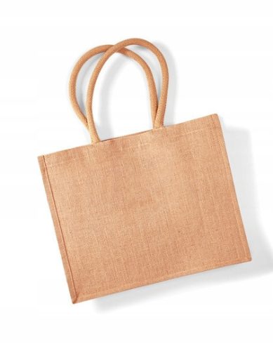 Westford Mill Natural Jute Bag 42 x 33 x 19