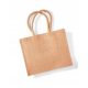 Westford Mill Natural Jute Bag 42 x 33 x 19