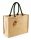  Westford Mill Natural Jute Bag 42 x 33 x 19