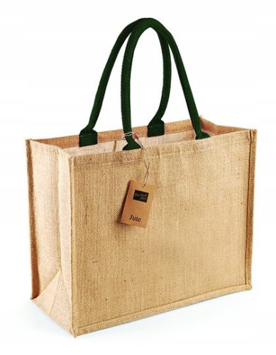  Westford Mill Natural Jute Bag 42 x 33 x 19