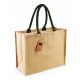  Westford Mill Natural Jute Bag 42 x 33 x 19