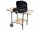 Lund charcoal grill 45 x 40 cm