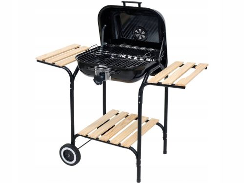 Lund charcoal grill 45 x 40 cm