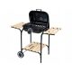  Lund charcoal grill 45 x 40 cm