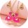  Set of 2 Magnetic BFF Friendship Necklaces x 2