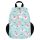 St.Right BP-70LOVELY FOXY Small Backpack for Young Kids