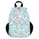St.Right BP-70LOVELY FOXY Small Backpack for Young Kids