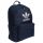 Navy School Backpack with Secure Zip Compartments and Comfort Fit