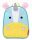 Skip Hop Unicorn ZOO Mini Backpack with Detachable Safety Leash