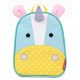 Skip Hop Unicorn ZOO Mini Backpack with Detachable Safety Leash