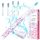  Electric Children's Toothbrush SONIC Junior Pink