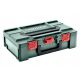  tool case from Metabo