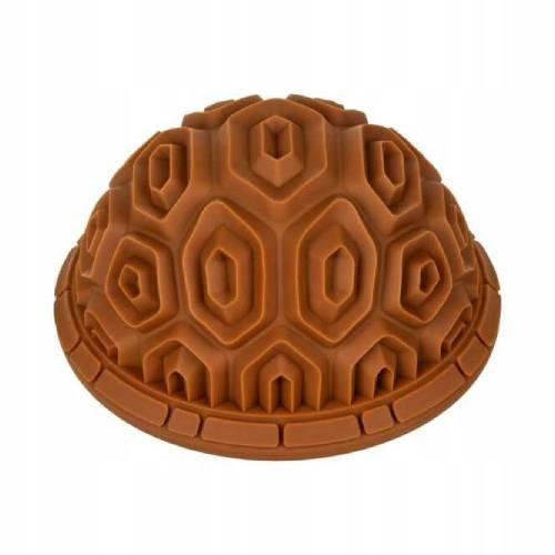  Brown Sensory Hemisphere Turtle Shell Tullo