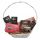  Gift basket Sweets Gift Sweets Chocolate Candies Wawel