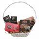  Gift basket Sweets Gift Sweets Chocolate Candies Wawel