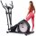  Sapphire Galaxy II Electromagnetic Elliptical Trainer