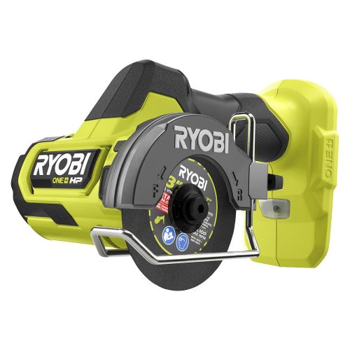  Ryobi circular saw 10 mm