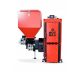  Furnace Boiler Boilers HOTMAX Technix LUX 10 kW SV300 PELLET MAX OPTION ECONOMICAL