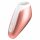  Satisfyer Love Breeze Copper Clitoral Stimulator