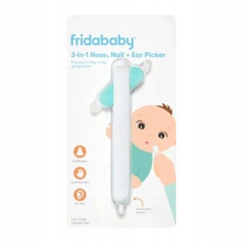  Fridababy Ear NOSE Nail Cleaner for Kids