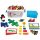  Edx education 54009 Linking Cube Classroom Set, 2