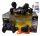  Car Auto RC For DRIFT 2.4 GHz 6x6 DRIFT Master, 360° Arm, GESTURES