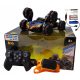  Car Auto RC For DRIFT 2.4 GHz 6x6 DRIFT Master, 360° Arm, GESTURES