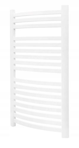  Water bathroom radiator Diamond 769 W 570 x 1600 mm white