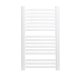  Water bathroom radiator Diamond 653 W 470 x 1580 mm white