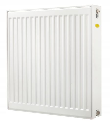  Diamond 1505 W steel panel radiator white 1000 x 550 x 105 mm - side connection