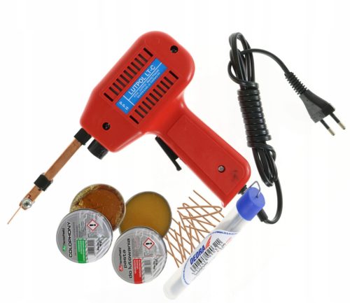 TRANSFORMER SOLDERING IRON 100W LUTPOL ACCESSORIES