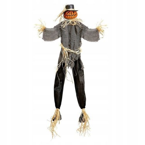  HALLOWEEN DECORATION SCARECROW 105 CM HALLOWEEN CHARACTER