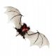  Single Widmann bat decoration 1 pc.