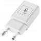  USB charger 5.0V color WHITE