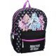 Monster High Draculaura Kids' School Backpack with Water Bottle Pocket