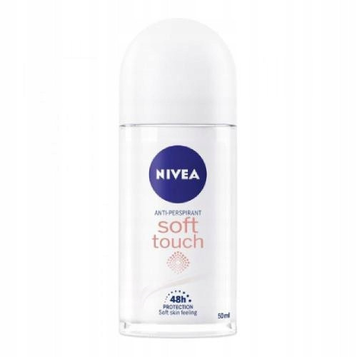  Nivea deodorant women Powder Touch 50ml