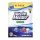  Wasche Meister universal washing powder with active formula 80pr 6.0kg