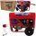  Portable three-phase generator Dedra 6500 W petrol