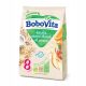  Bobovita milk-cereal porridge 4 fruits 230 g