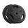  Bituminous load set 2x10kg 20kg hole 31mm plate handles REBEL