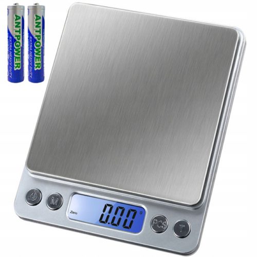  Electronic Jewelry Scale Gram 0.01g LCD