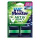  WC Meister toilet cleaning cube 0.1l
