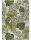  Flat-woven carpet for the garden terrace, 120 x 180 cm