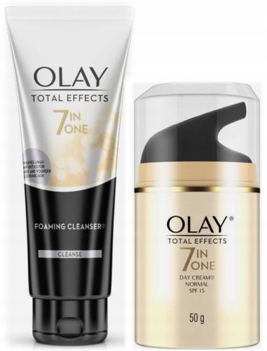  Olay Total Effects 15 SPF Anti-Aging Day Cream 50 ml