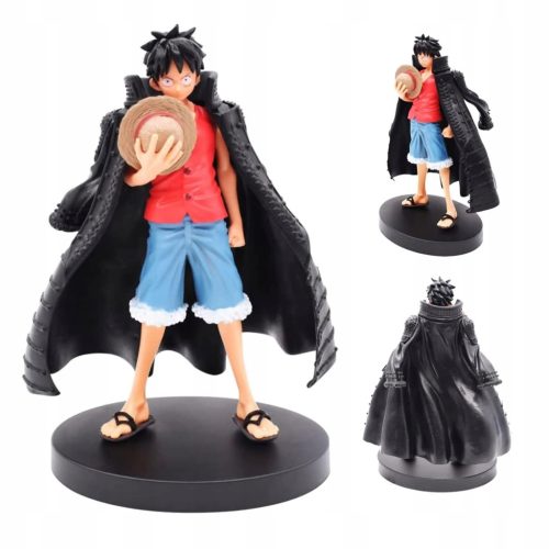  ANIME LUFFY ORNAMENT ONE PIECE FIGURE 18CM