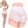  fenome HIGH LACE PANTIES SLIMMING plus size