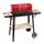  GardenLine charcoal grill 48 x 28 cm