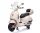  Milly Mally Motor White up to 30 kg