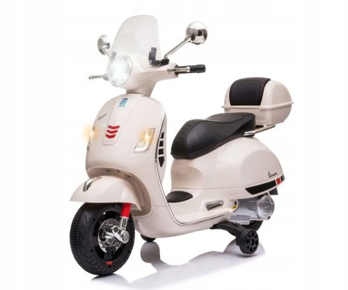  Milly Mally Motor White up to 30 kg